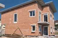 Applemore home extensions